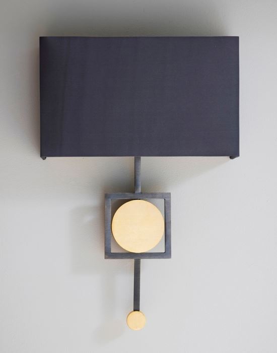 Aureol Wall Light