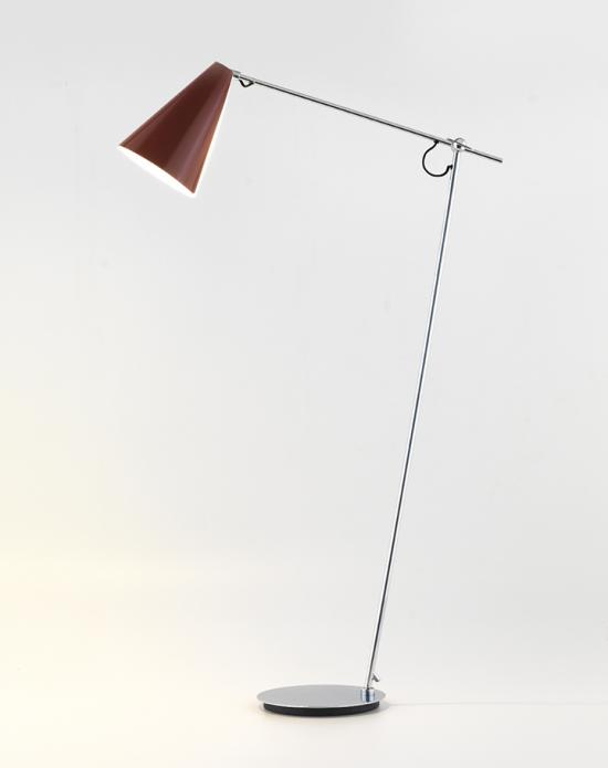 Lua Floor Light