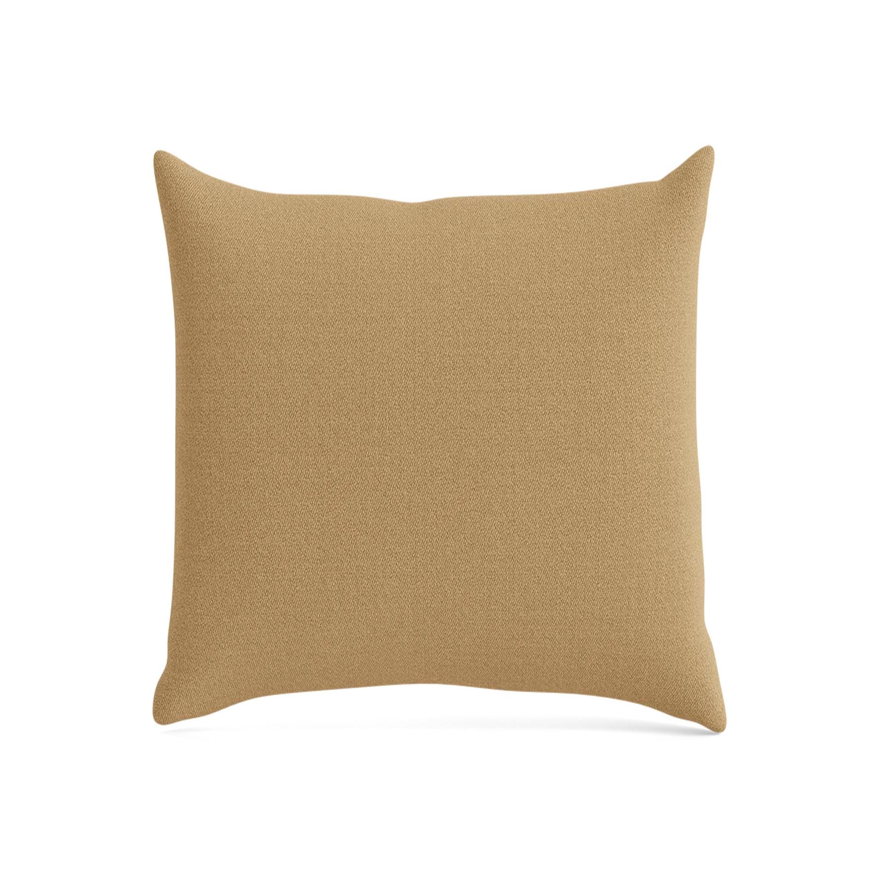 Make Nordic Pillow 50cmx50cm Vidar 333 Down And Fibers Brown