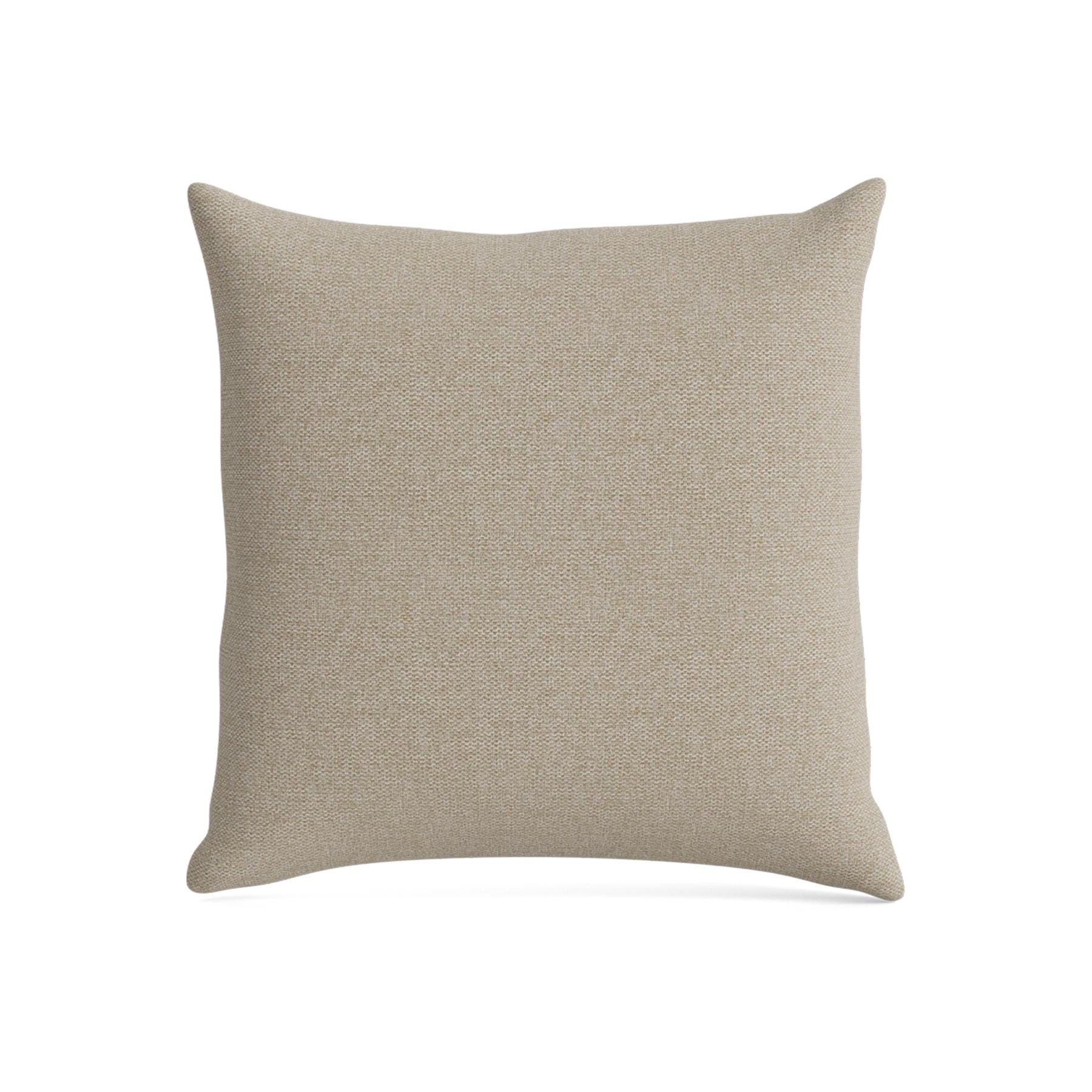 Make Nordic Pillow 50cmx50cm Cosmo 40 Down And Fibers Grey