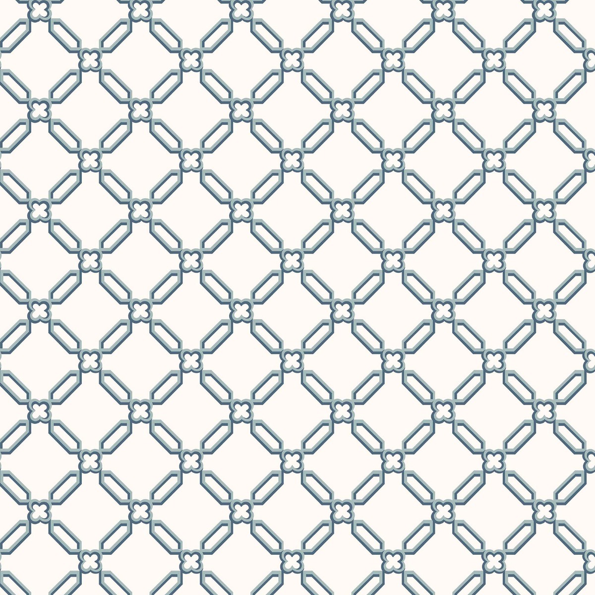 Laura Ashley Westminster Wallpaper Dusky Seaspray 130100