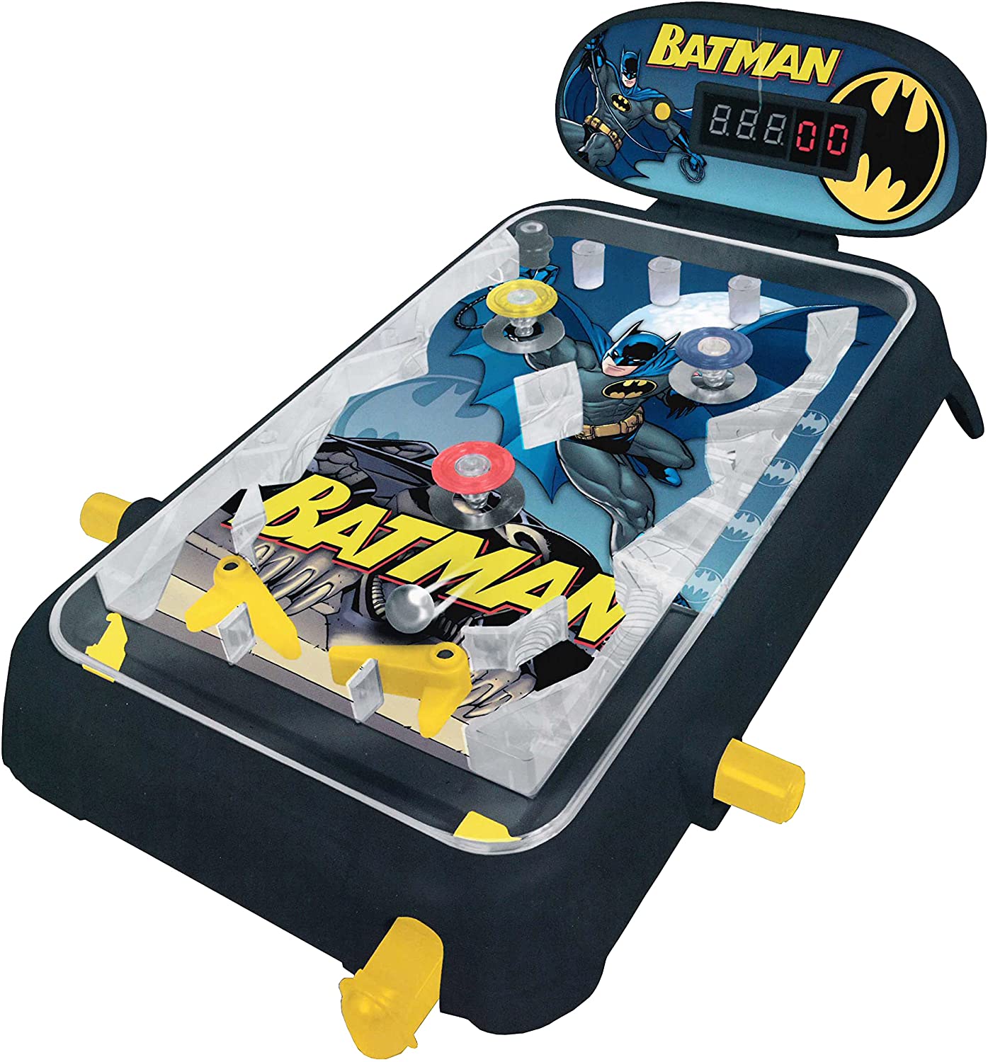 Batman Pinball