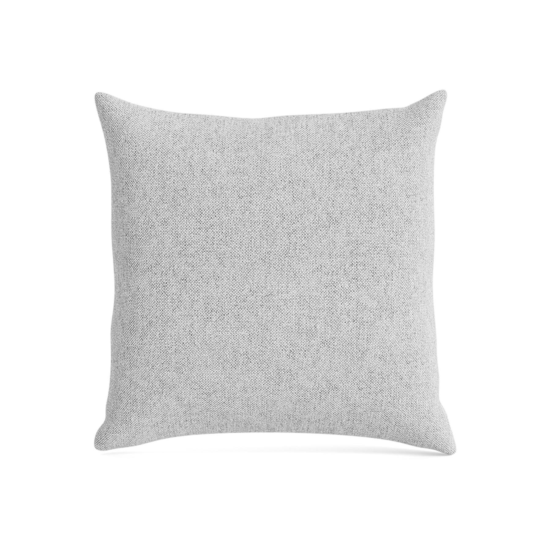 Make Nordic Pillow 50cmx50cm Hallingdal 116 Down And Fibers Grey