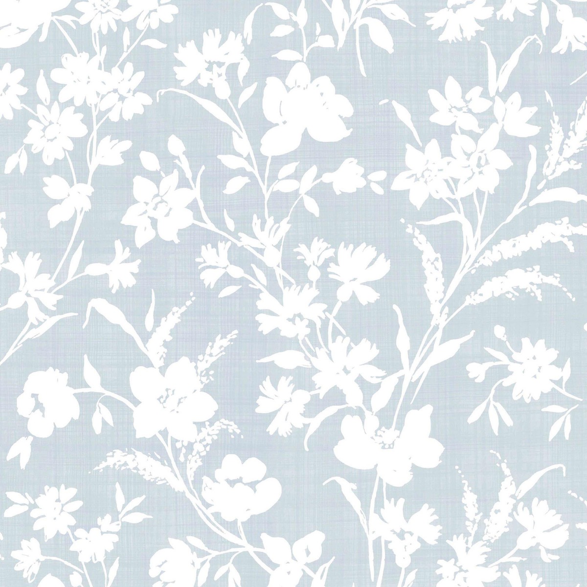 Laura Ashley Rye Wallpaper Pale Seaspray 130109