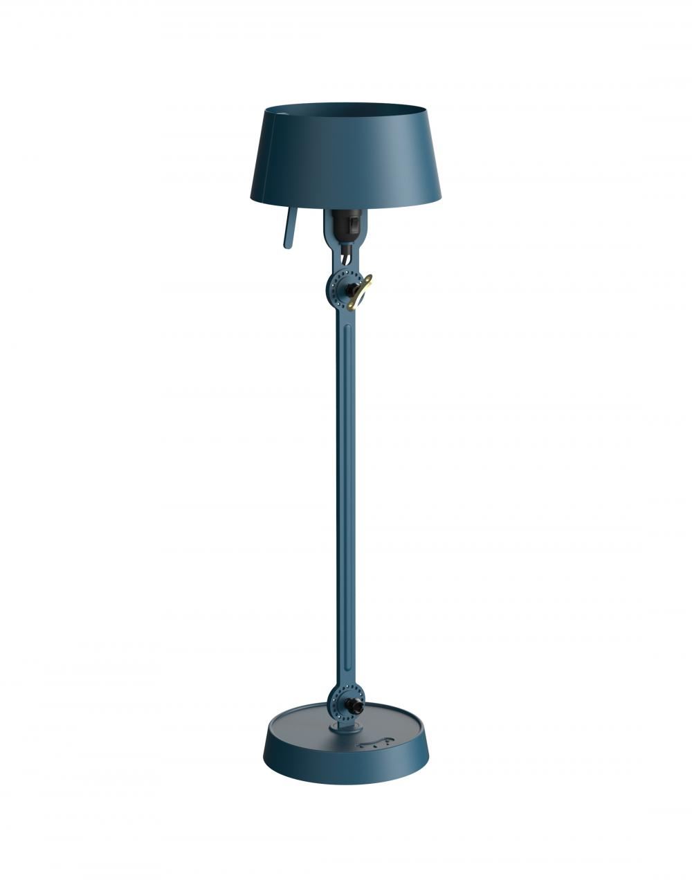 Bolt Table Lamp Standard Thunder Blue