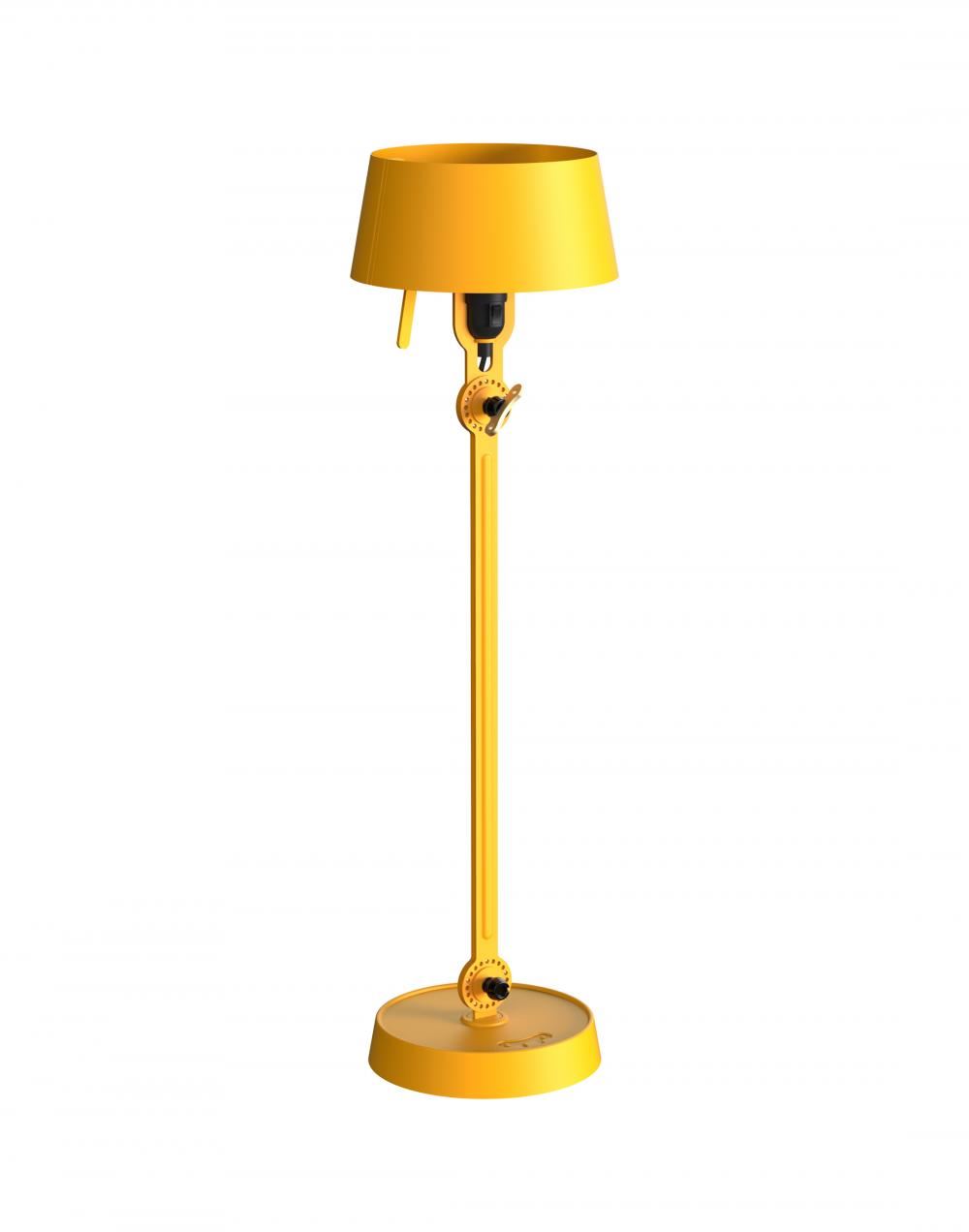 Bolt Table Lamp Standard Sunny Yellow