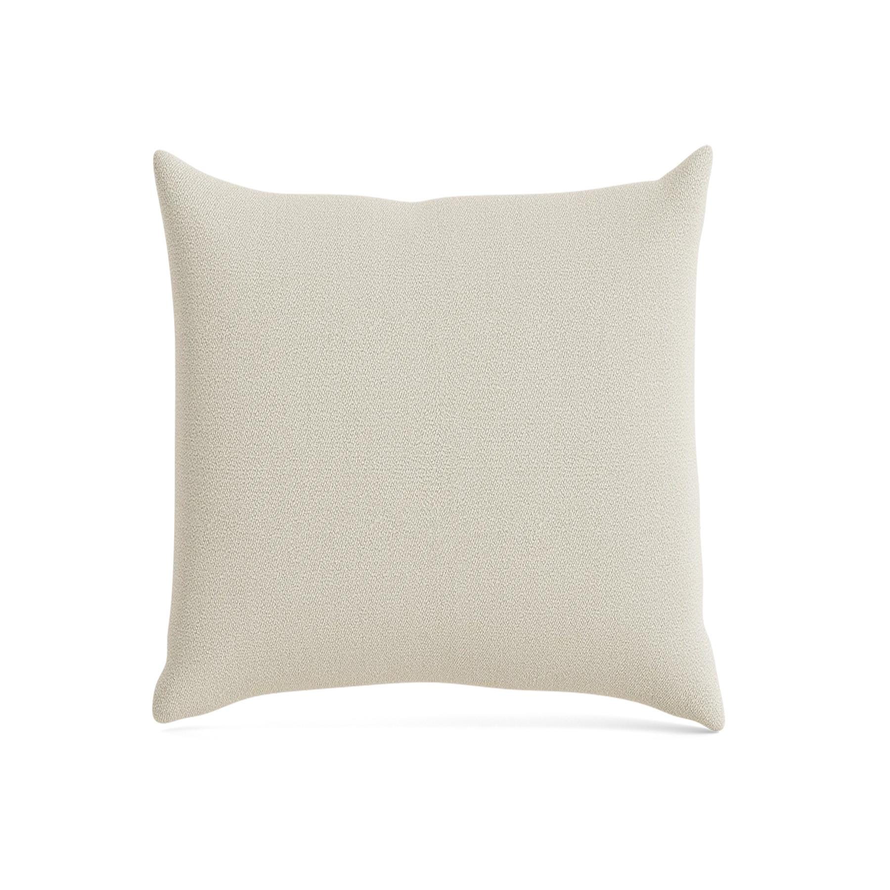 Make Nordic Pillow 50cmx50cm Vidar 146 Down And Fibers Cream