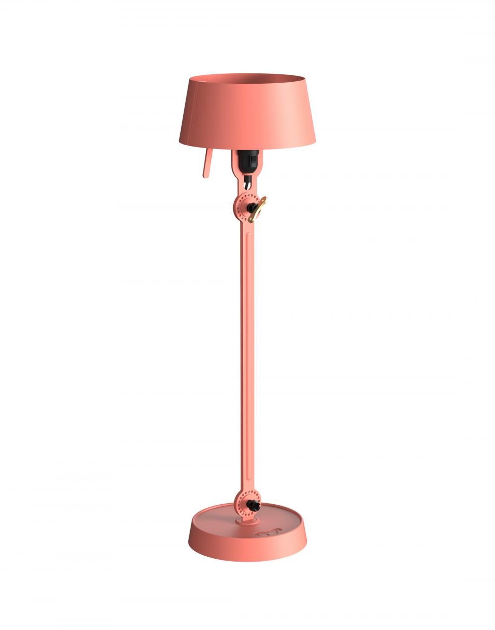 Bolt Table Lamp Standard Daybreak Rose