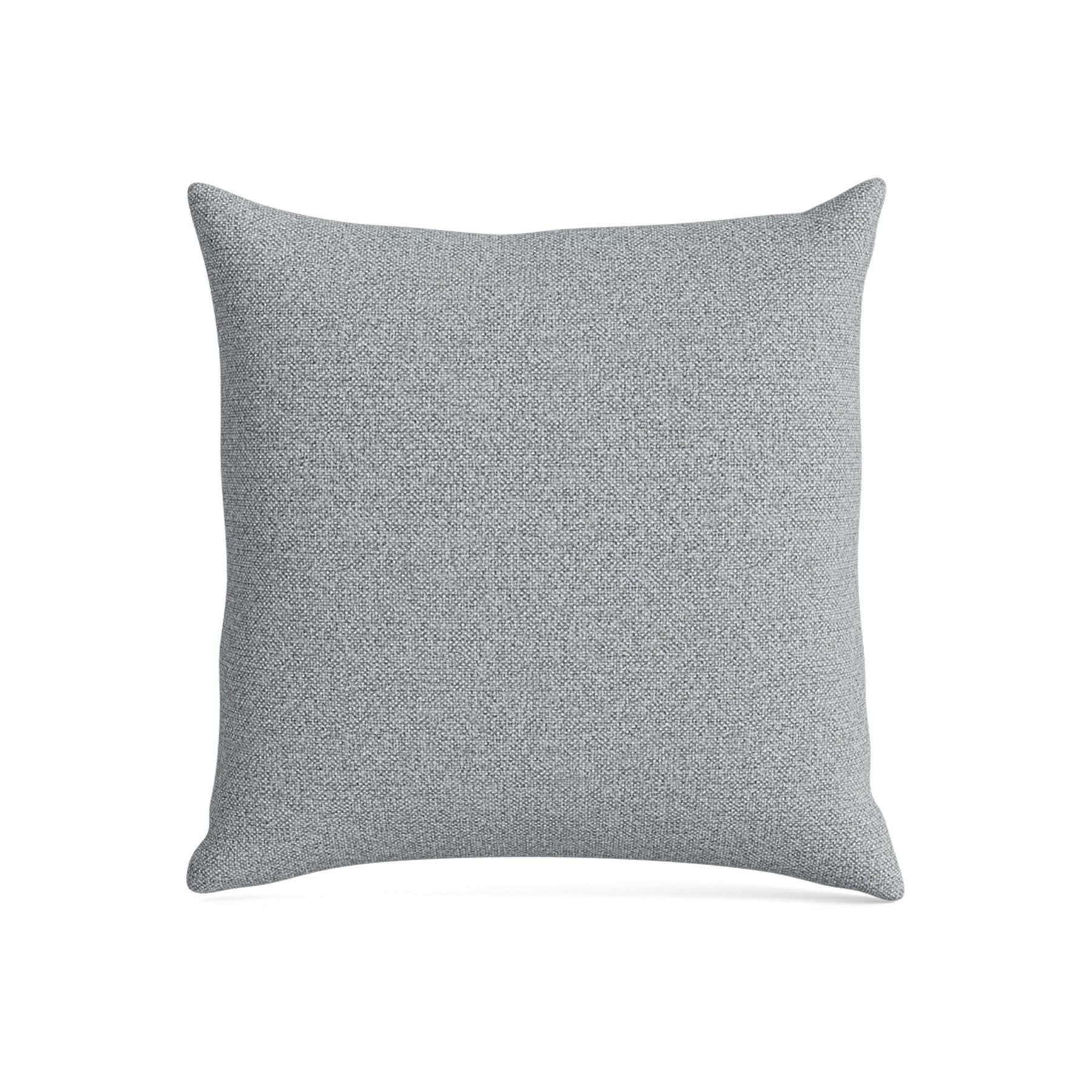 Make Nordic Pillow 50cmx50cm Hallingdal 130 Down And Fibers Grey