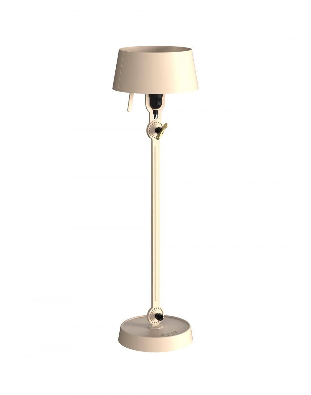 Bolt Table Lamp Standard Lightning White