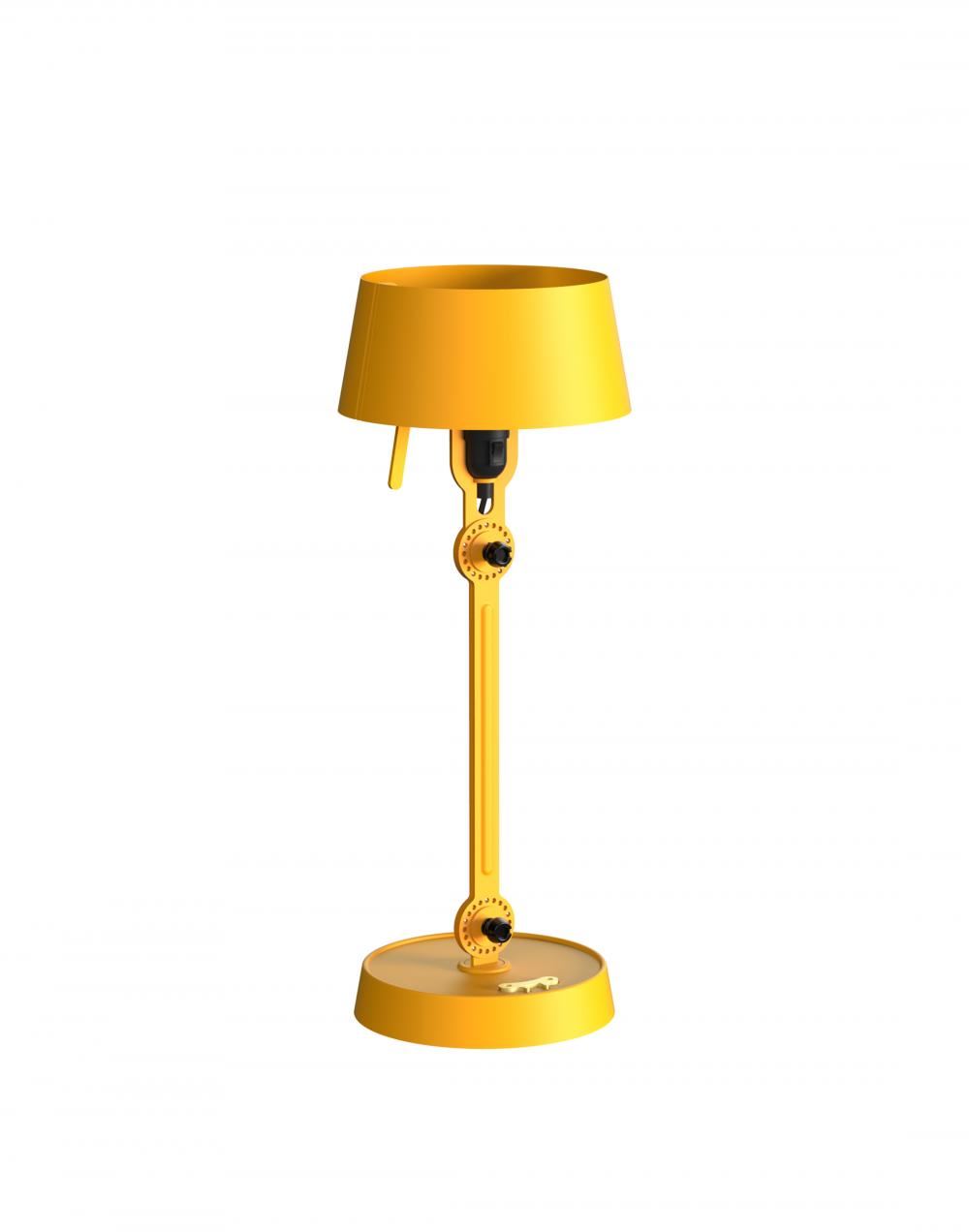 Bolt Table Lamp Small Sunny Yellow