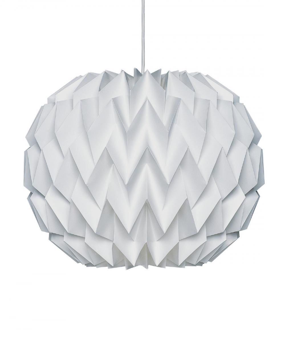 Le Klint 153 Pendant White Designer Pendant Lighting