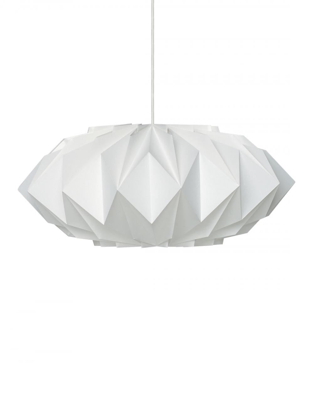 Le Klint 161 Pendant White Designer Pendant Lighting