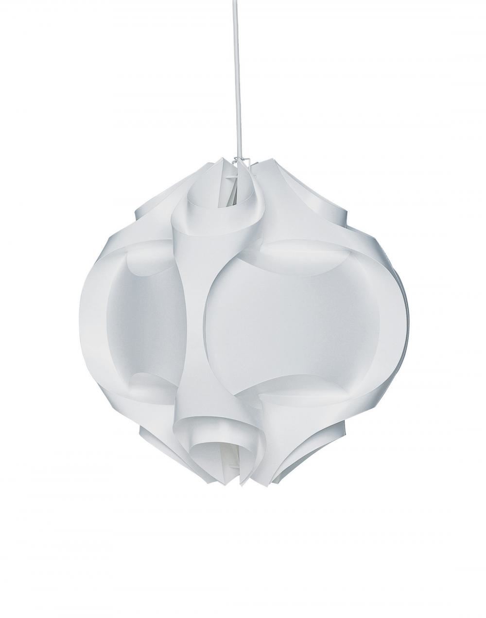 Le Klint 167 Pendant White Designer Pendant Lighting