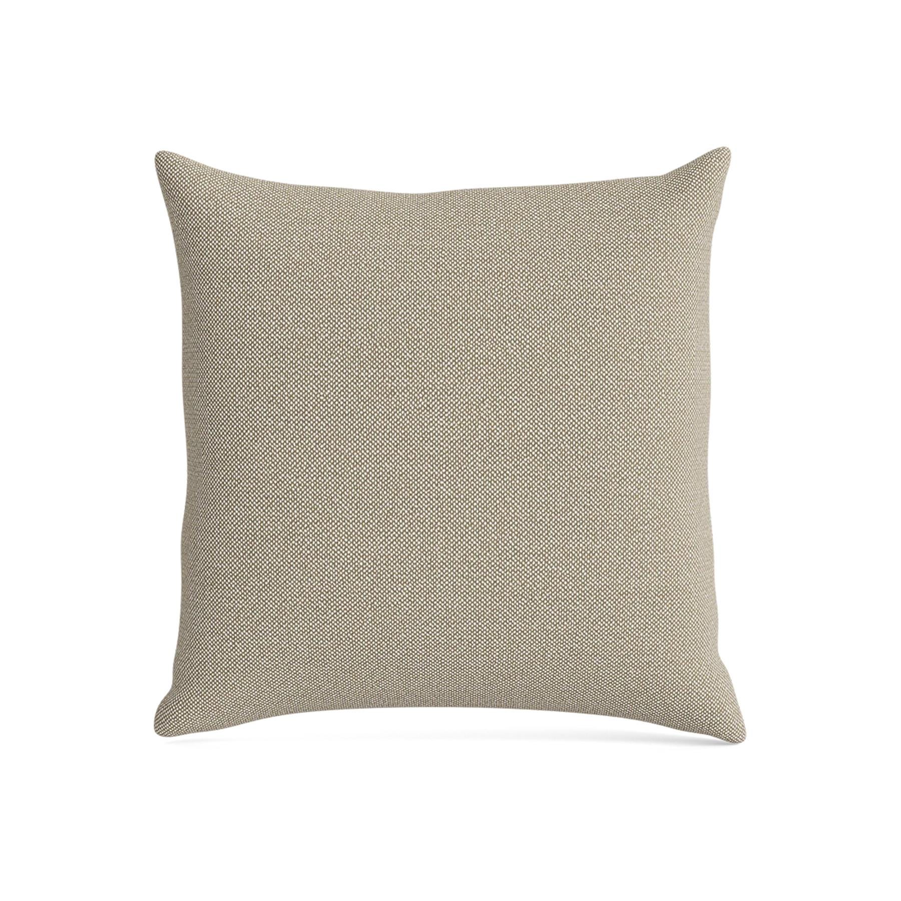 Make Nordic Pillow 50cmx50cm Hallingdal 220 Down And Fibers Brown