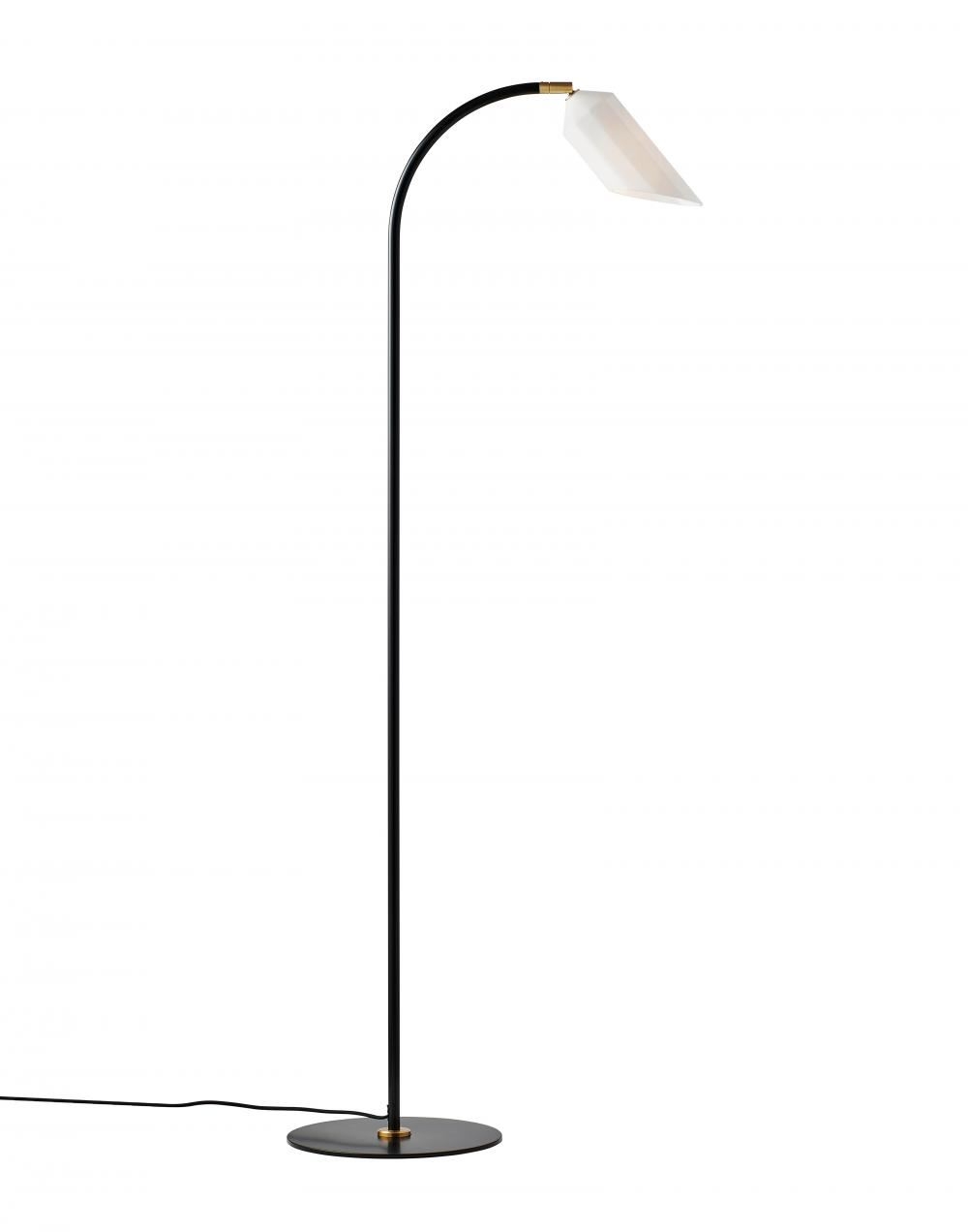 Le Klint Pliverre 392 Floor Light