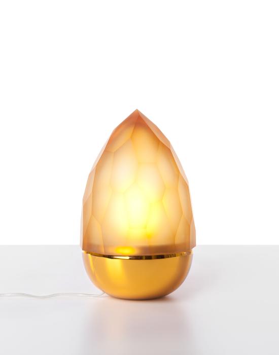 Mr Flame Table Light