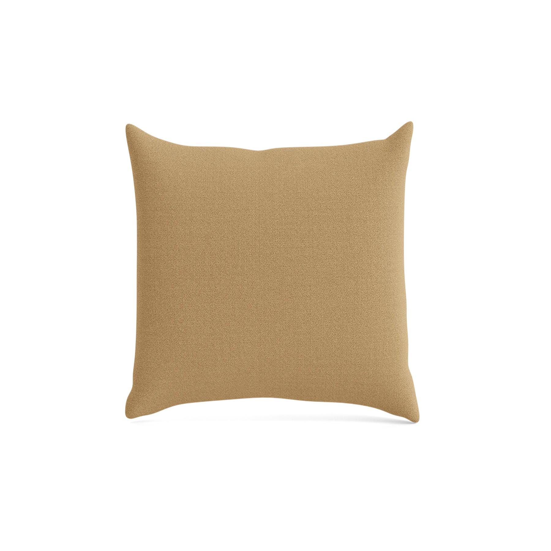 Make Nordic Pillow 40cmx40cm Vidar 333 Down And Fibers Brown