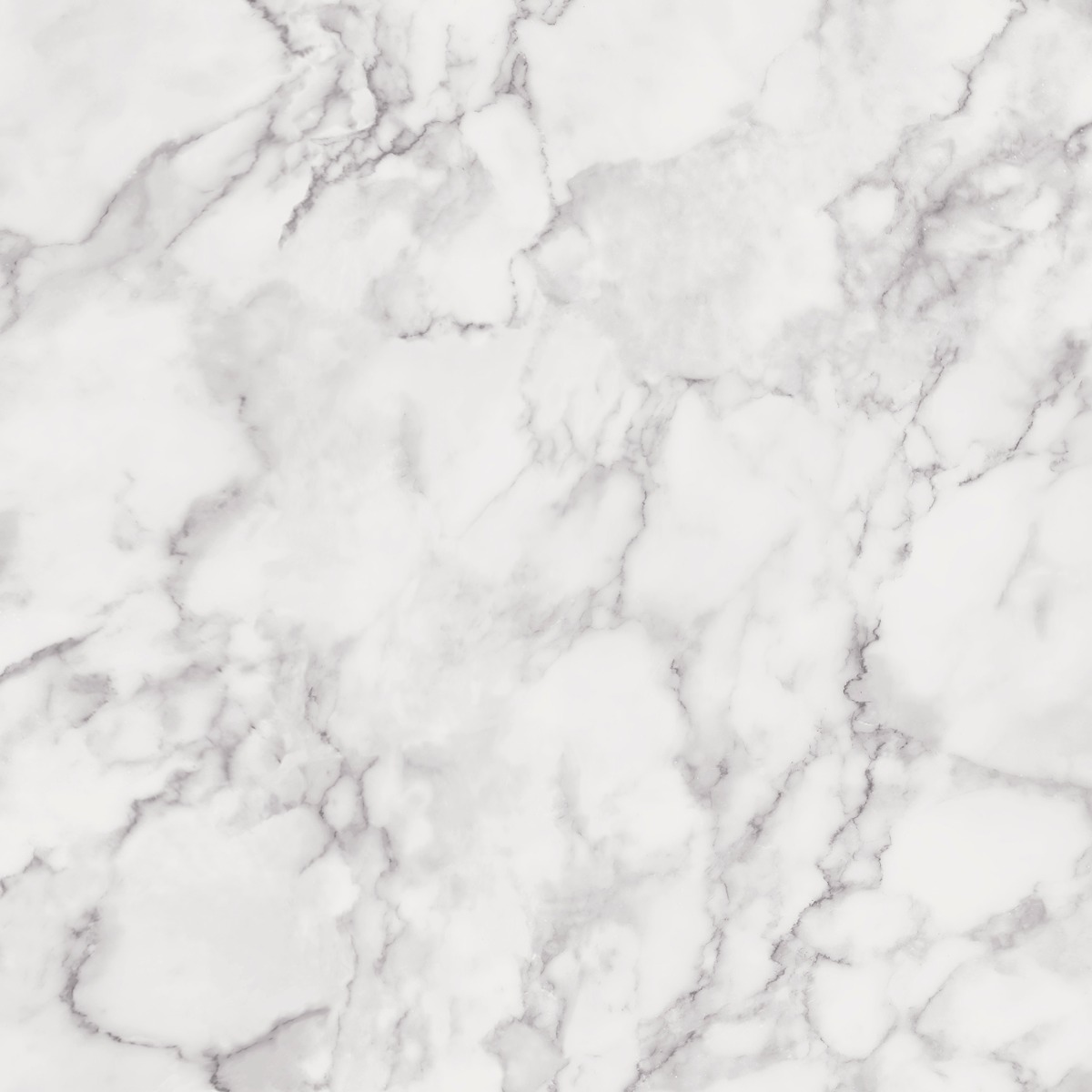 Fine Decor Fine Décor Marblesque Wallpaper Marble Effect White Grey Modern Contemporary, Silver