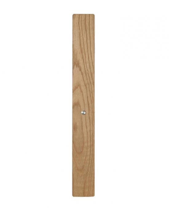 Divar Model Wall Light Oak