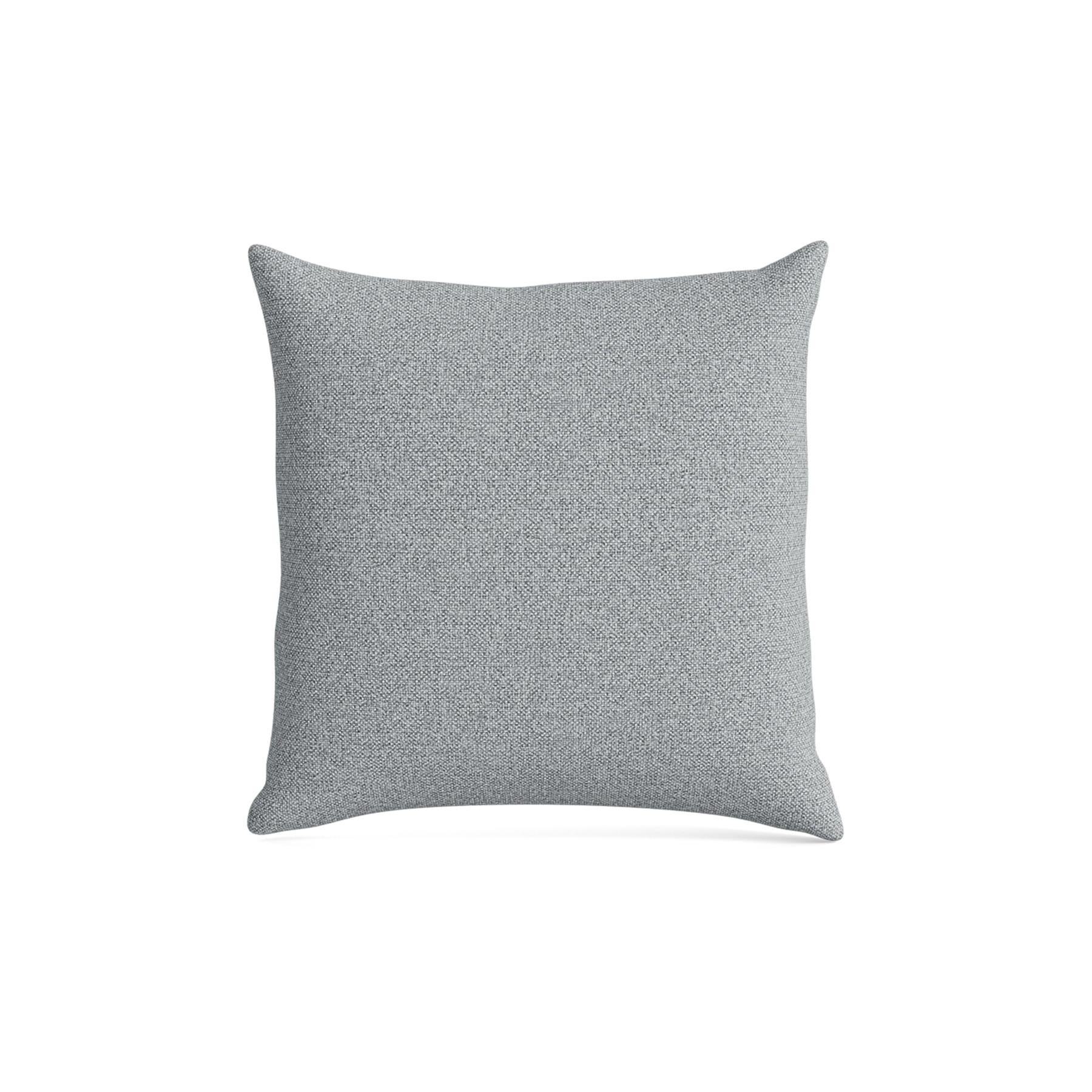 Make Nordic Pillow 40cmx40cm Hallingdal 130 Down And Fibers Grey