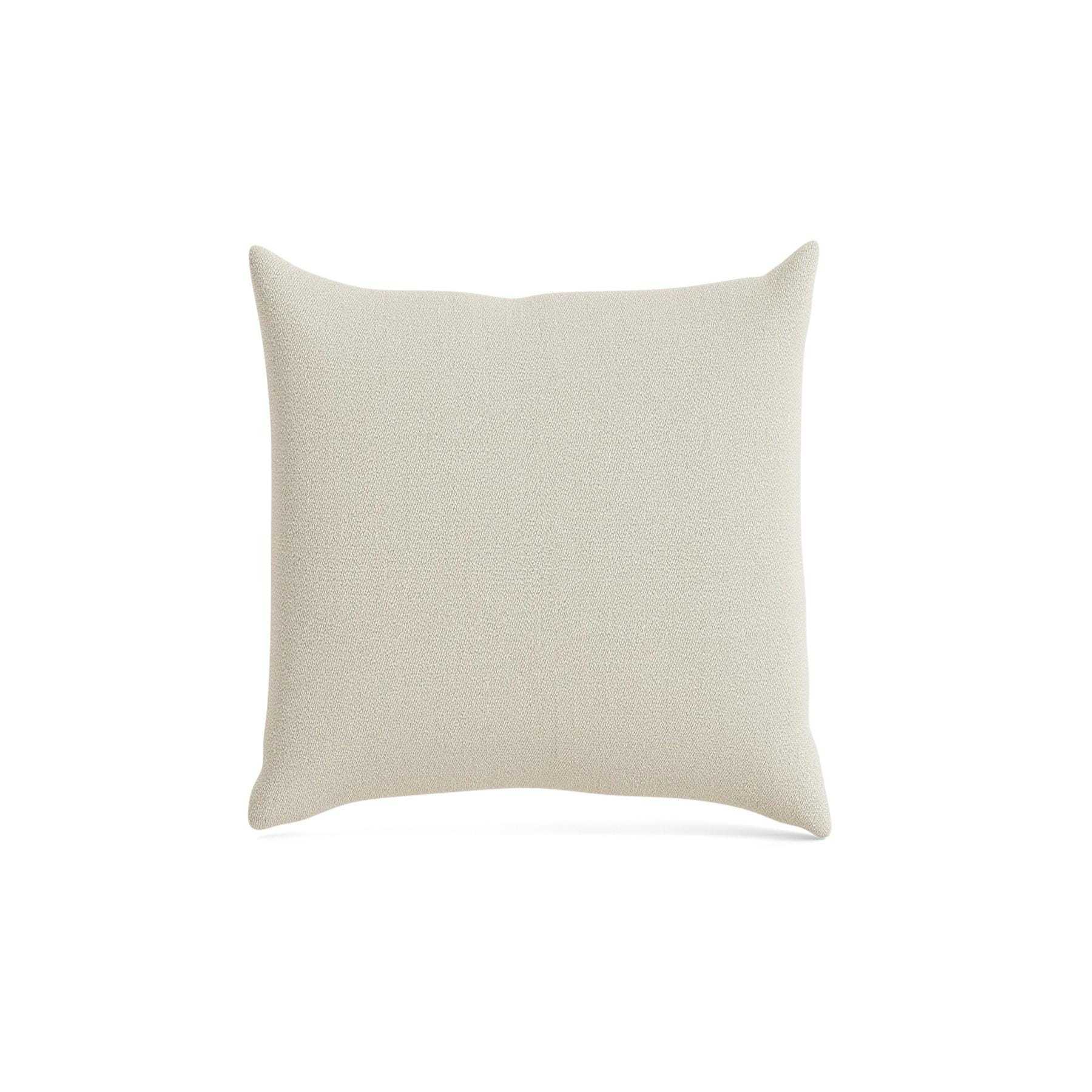 Make Nordic Pillow 40cmx40cm Vidar 146 Down And Fibers Cream