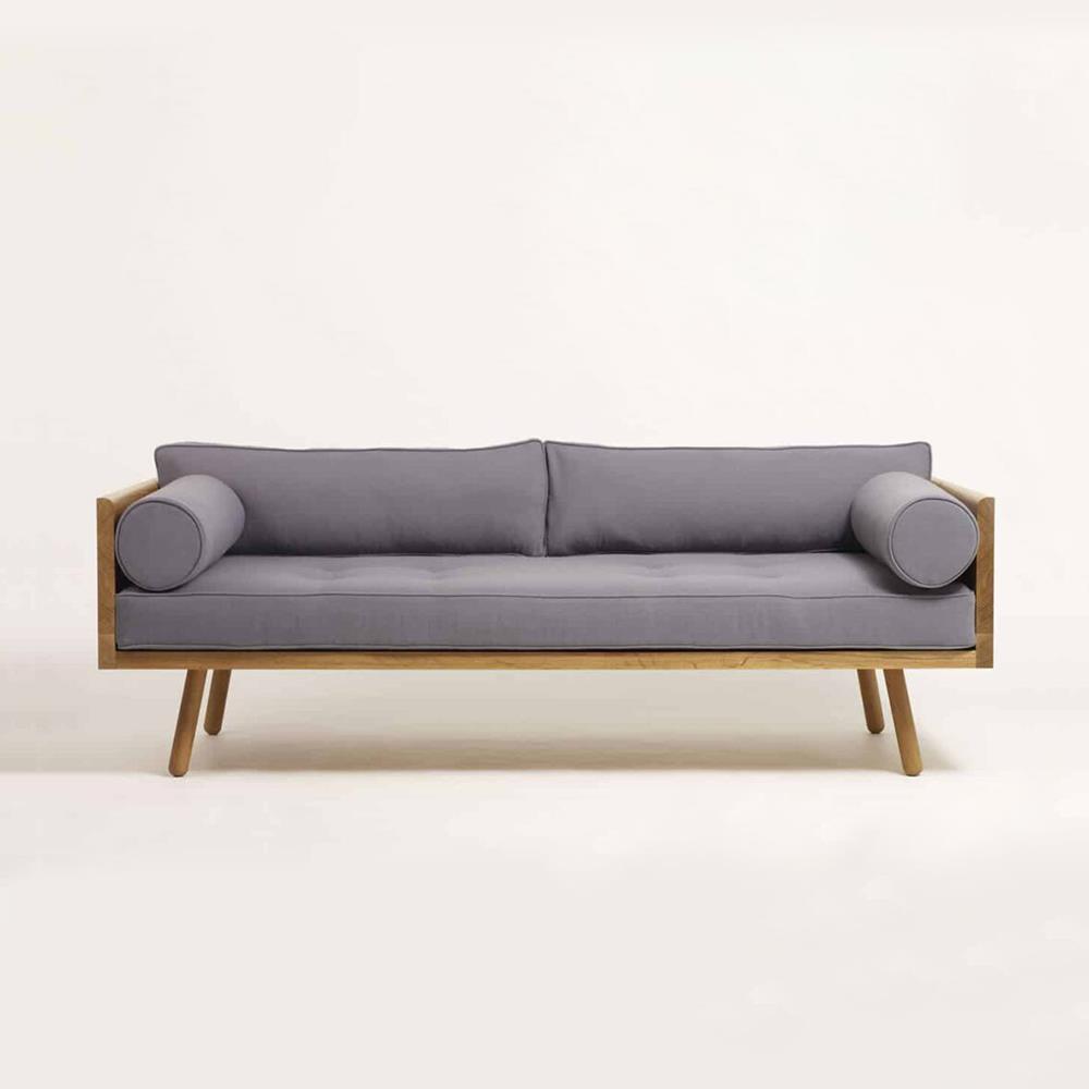 Sofa One Oak Charing