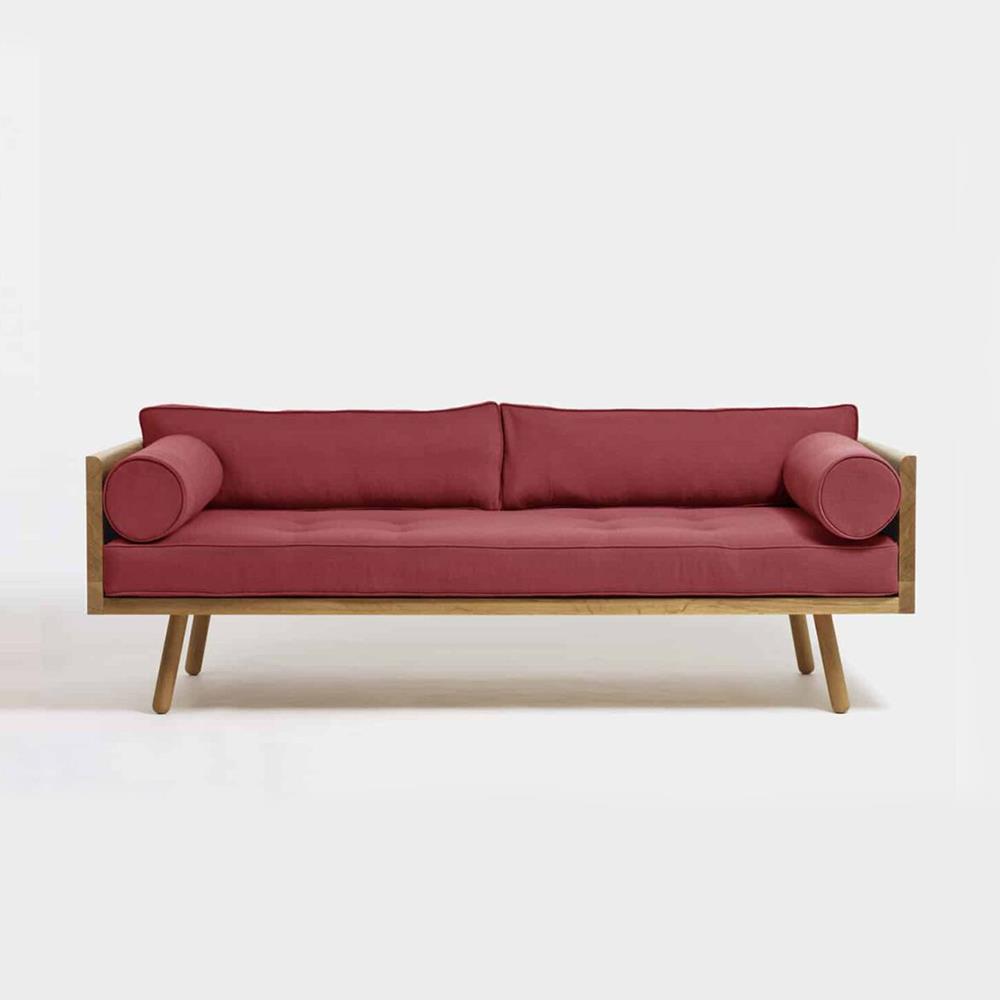 Sofa One Oak Parsons