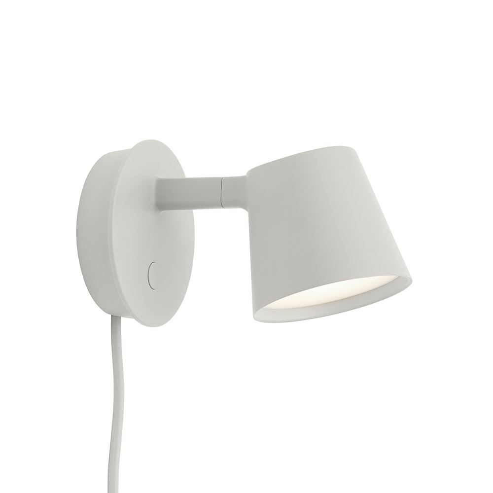 Tip Wall Light Grey