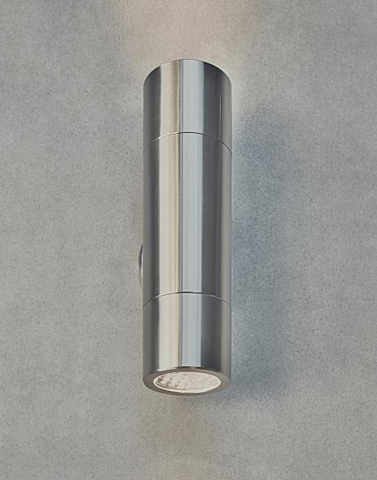 Magna Outdoor Up Down Wall Light