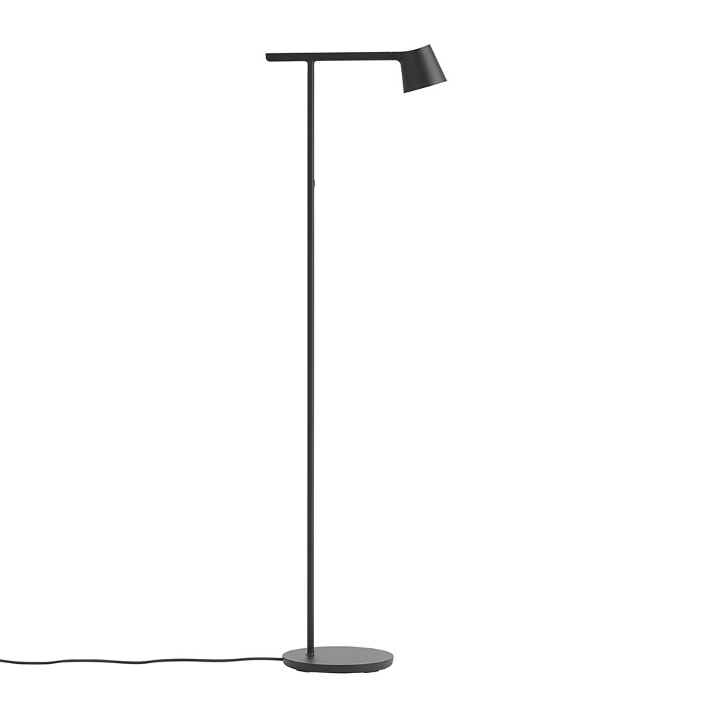 Tip Floor Light Black