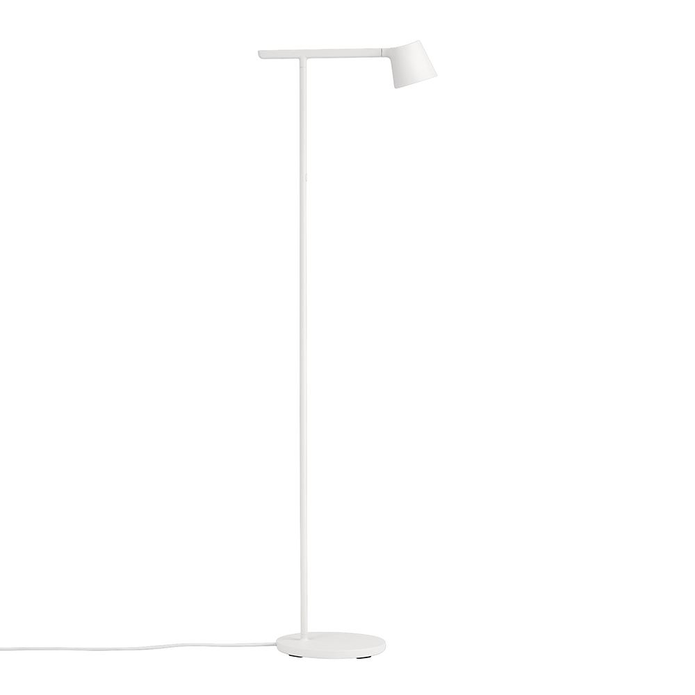 Tip Floor Light White