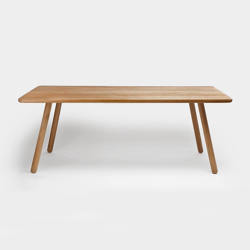 Dining Table One Oaknatural 22m