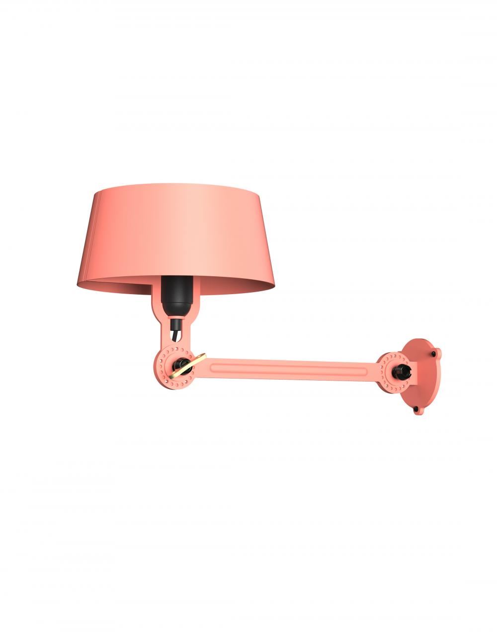 Bolt Wall Lamp Under Fit Daybreak Rose Cord Switch And Plug