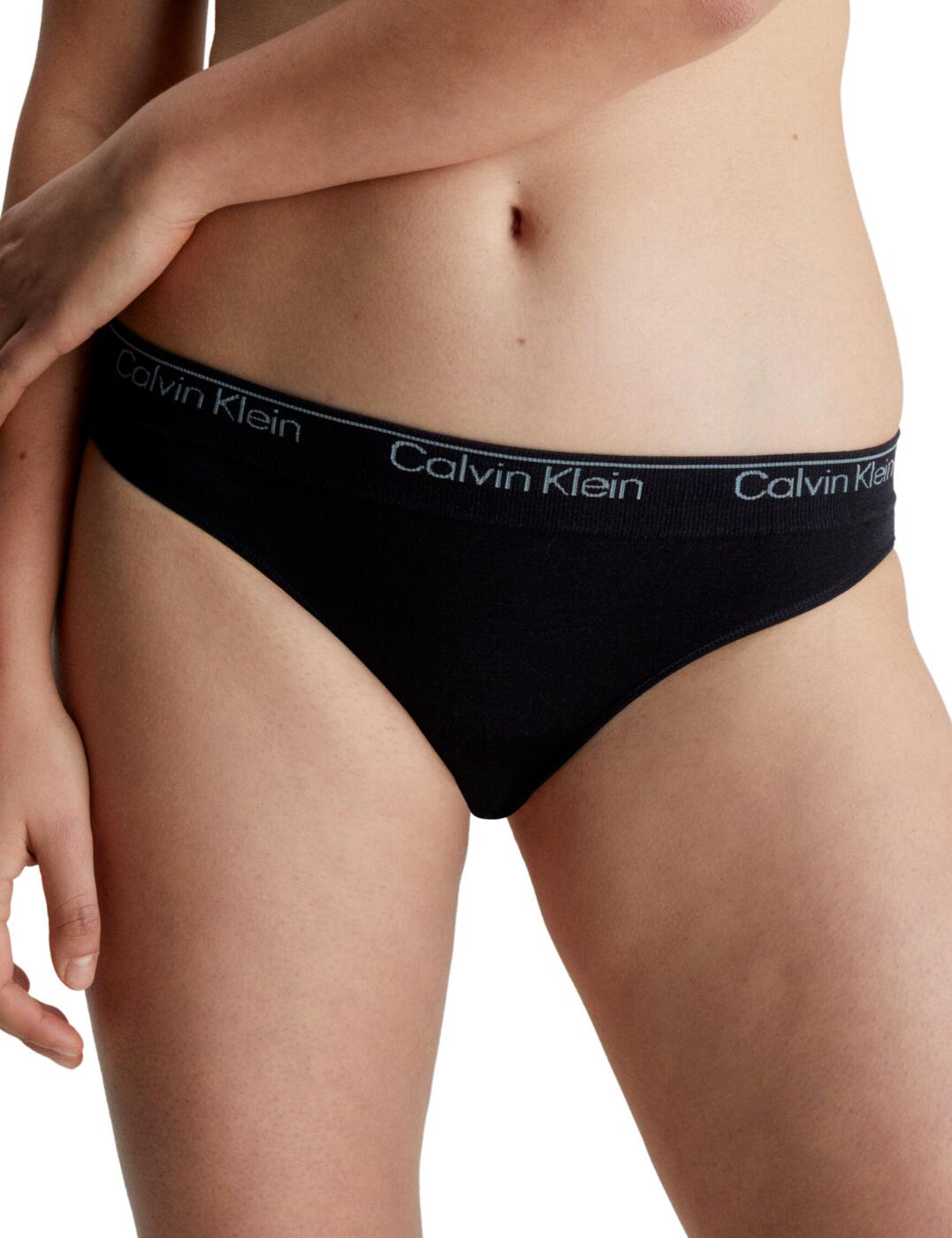Choose style and comfort with the Modern Seamless brief by Calvin Klein! This timeless brief is the perfect lingerie drawer addition, featuring the iconic Calvin Klein waistband that is sure to make you stand out. It has a mid rise waist design and has a smooth, seamless finish for maximum comfort. With moderate rear coverage, the Modern Seamless brief is ideal for any woman who wants to look and feel stylish and confident. Wear with matching lingerie from the Modern Seamless collection for a comfortable coordinated look.