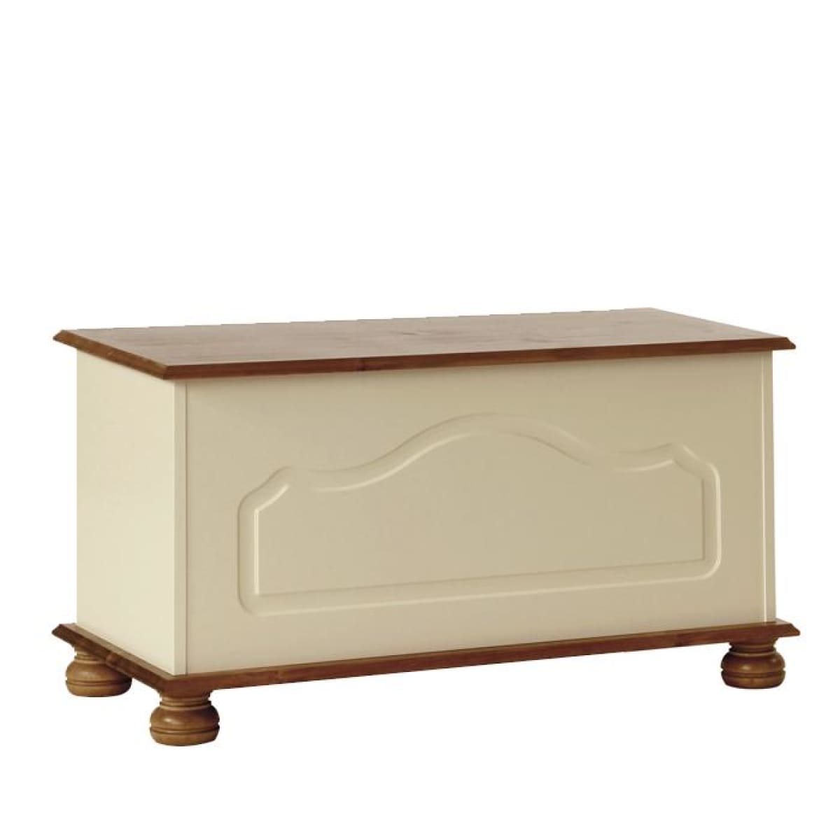 Ftg Pipe Copenhagen Blanket Box Cream And Pine