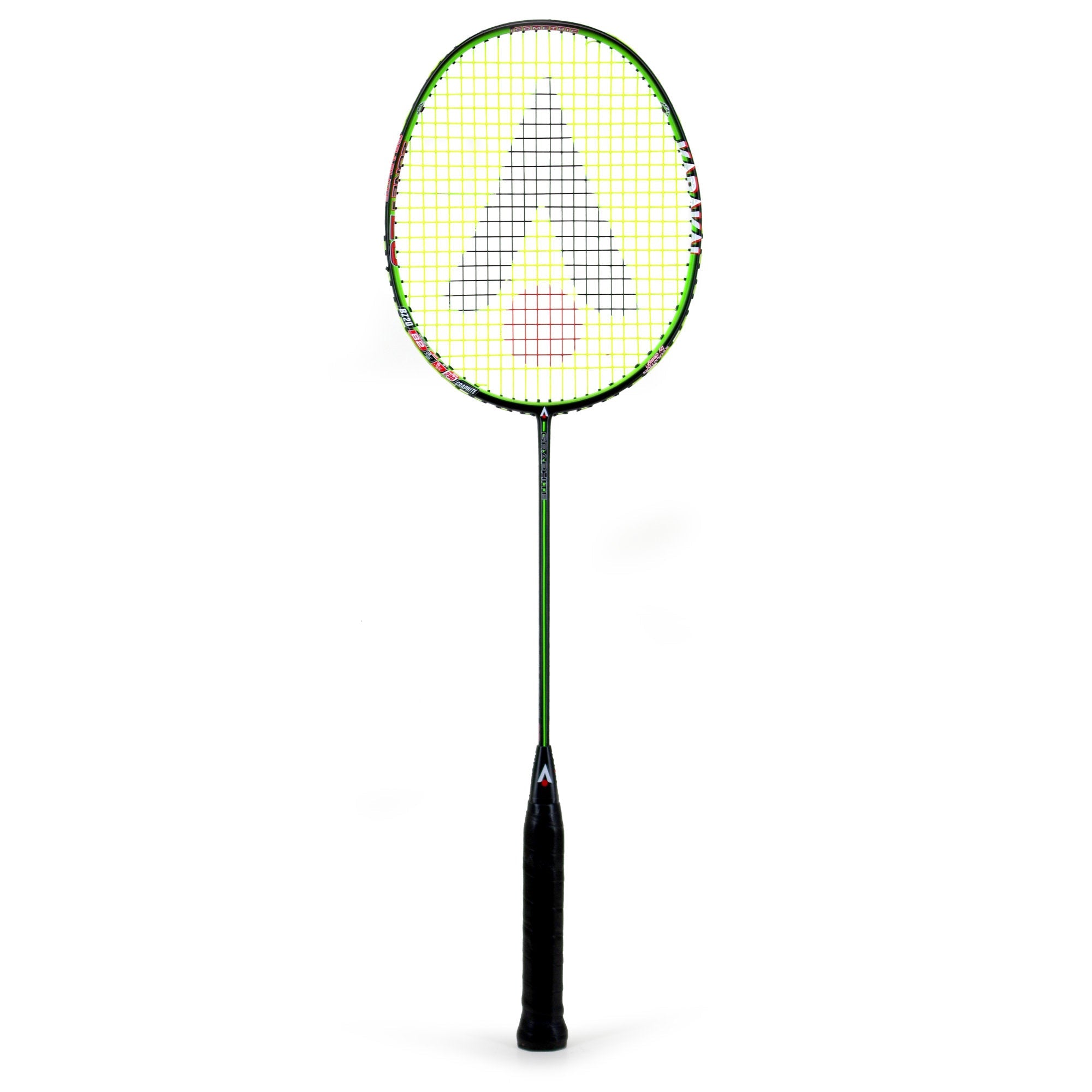 Karakal Black Zone 20 Badminton Racket Review and Best Price Fitness