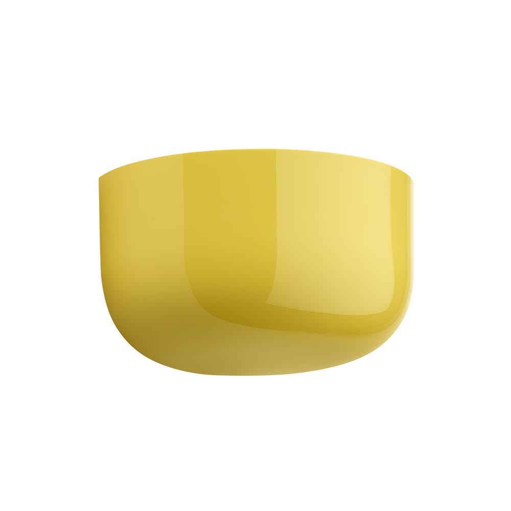 Flos Bellhop Wall Light Yellow Wall Lighting