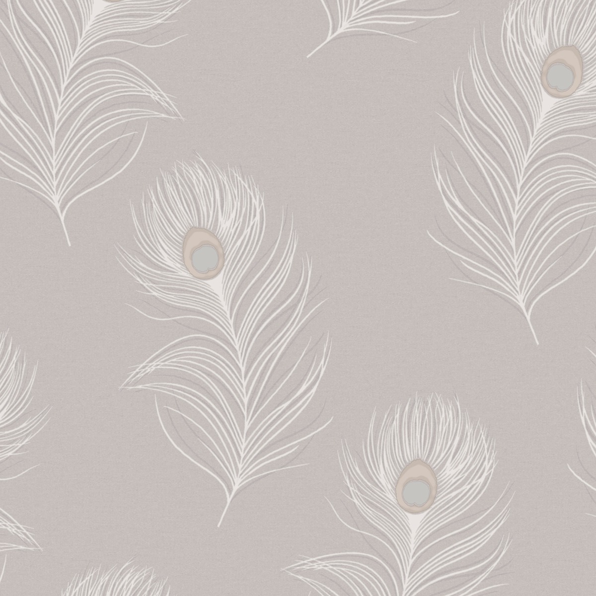 Pavona Heavyweight Vinyl Wallpaper Heather Holden Opus 36243