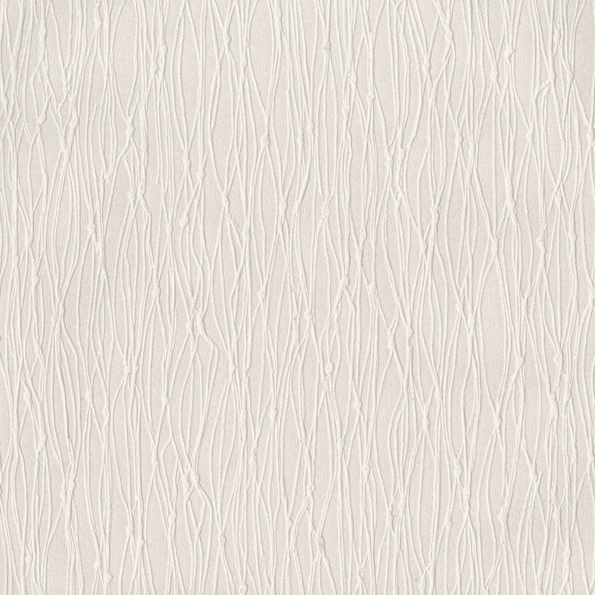 Siena Texture Heavyweight Vinyl Wallpaper White Holden Opus 35183