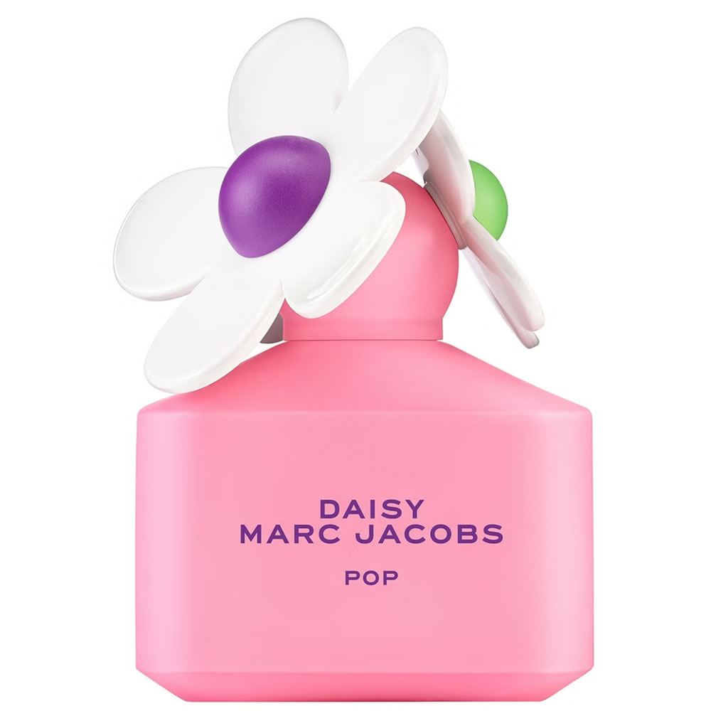 Marc Jacobs - Daisy Pop Eau de Toilette Spray (50ml)