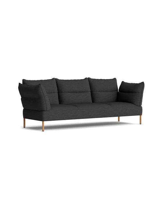 Pandarine 2 Seater Reclining Armrest Sofa