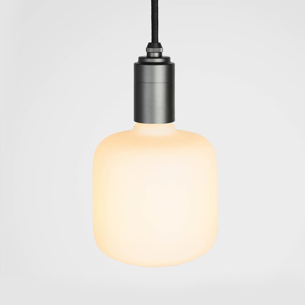 Tala Pendant Graphite Black Designer Pendant Lighting