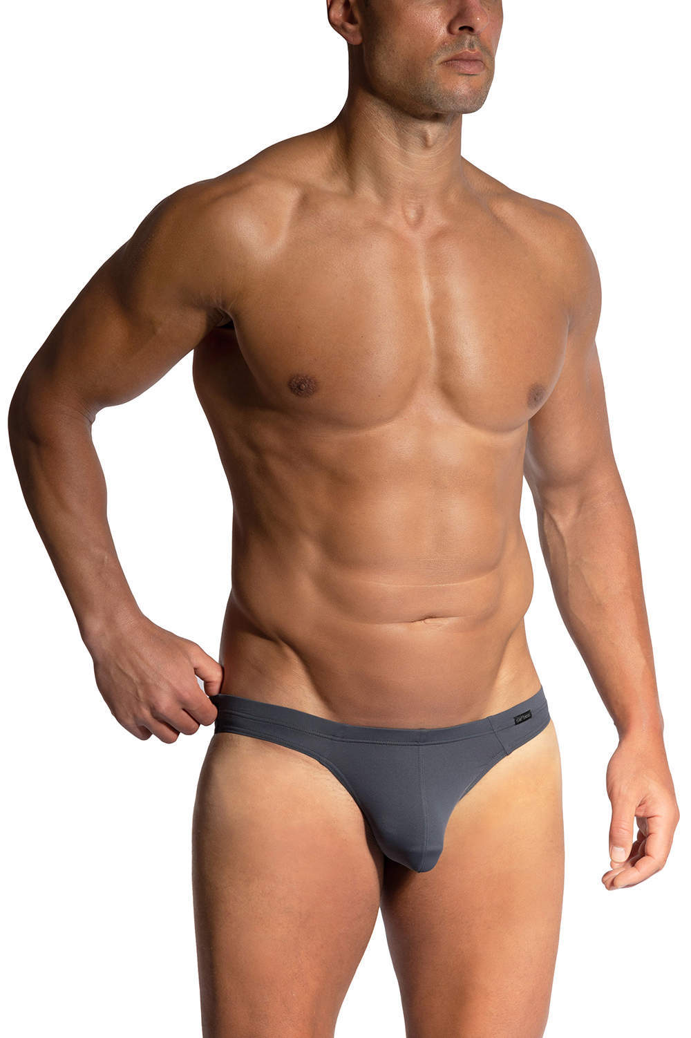 Olaf Benz RED2427 Brazil Brief men’s underwear micro slips – fine silky smooth male bikinis feel like pure luxury. Shop tiny low rise high leg undies