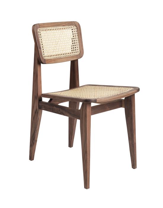 Cchair Dining Chair Unupholstered