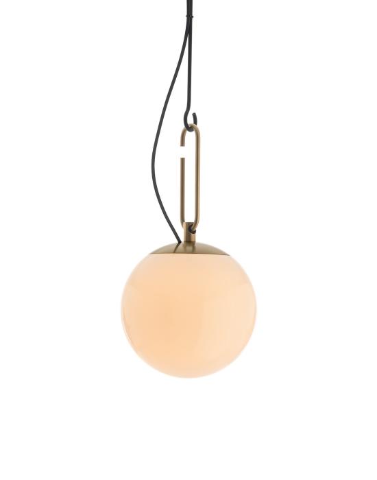 Nh 22 Single Pendant Light