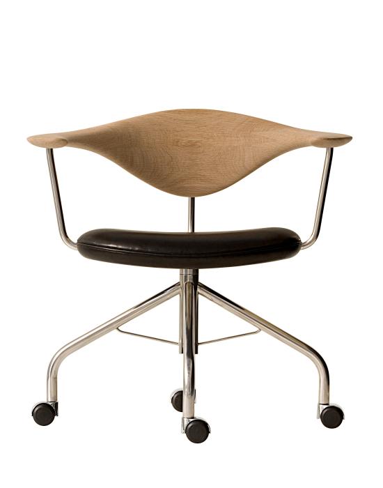 Swivel Chair Pp502