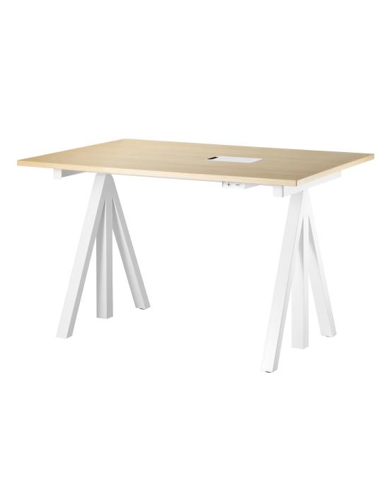 String Height Adjustable Desk