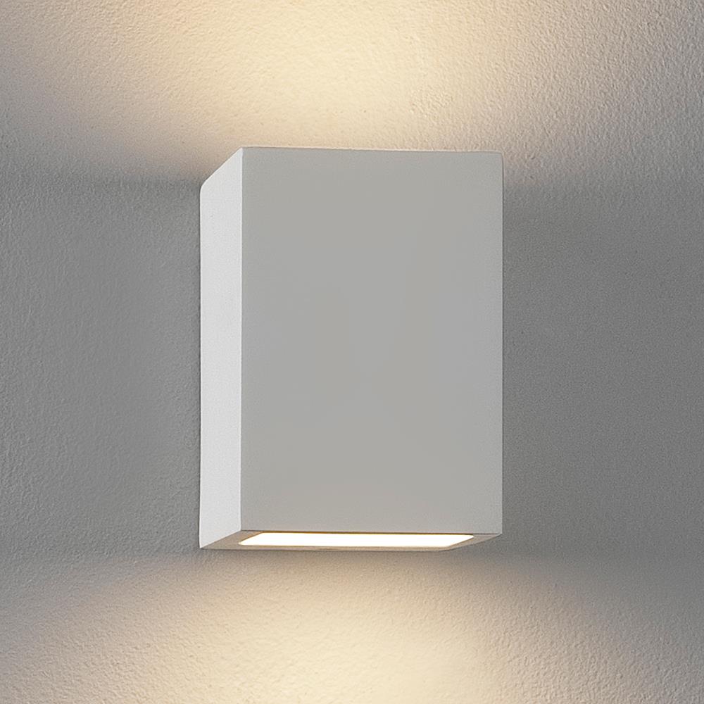 Mosto Up Down Wall Light