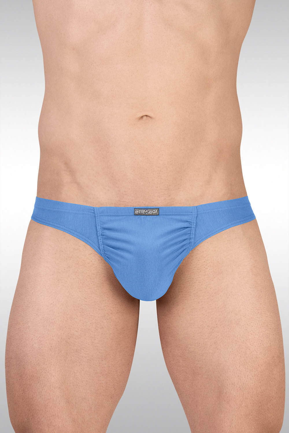 Shop new Ergowear FEEL GR8 Bikini Brief men’s underwear. Ergonomic pouch male slips with the best fit and rounded shape. Buy online. Ship worldwide